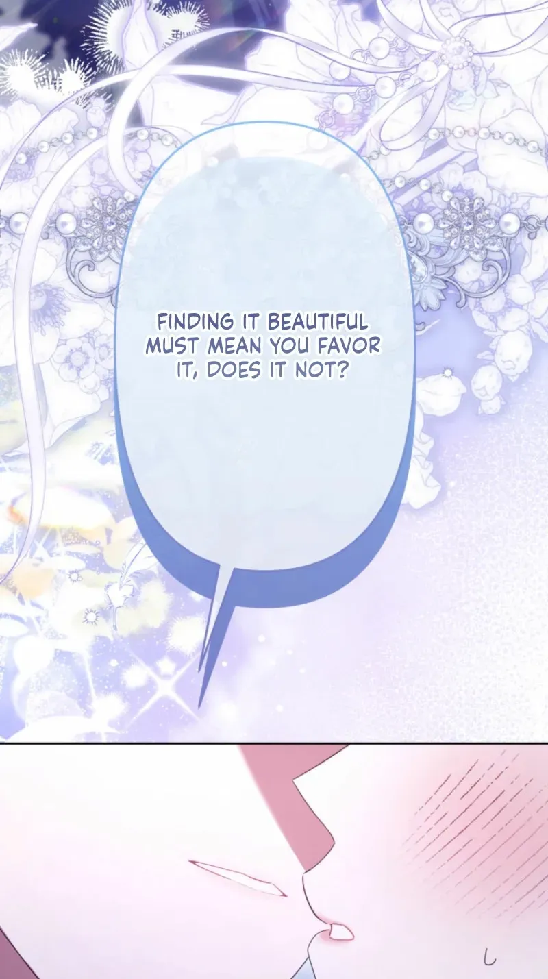 I Was Meant to Die in Six Months, But I Made the Tyrant Emperor Fall for Me Chapter 9 page 4 - 