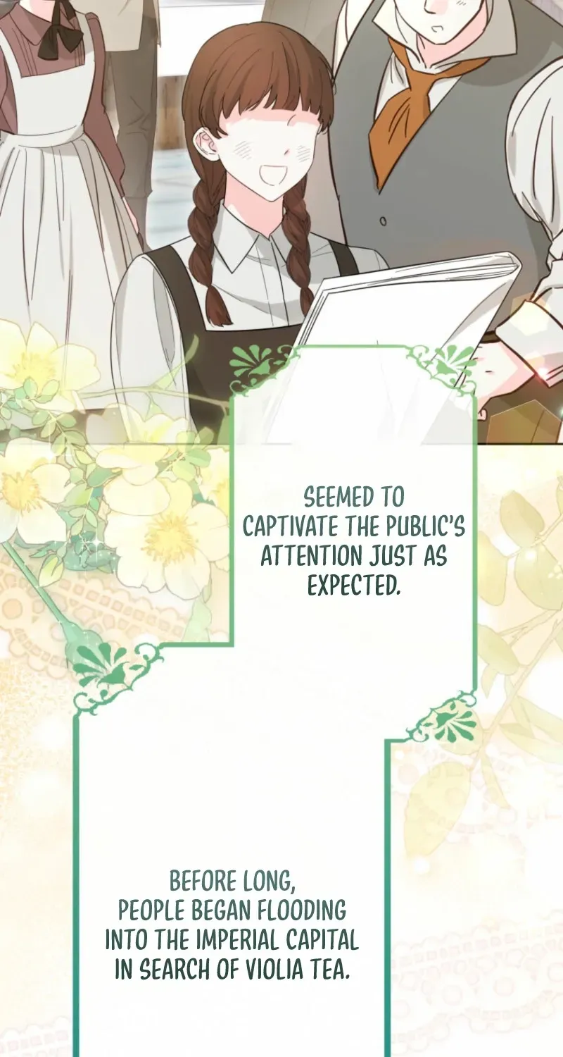 I Was Meant to Die in Six Months, But I Made the Tyrant Emperor Fall for Me Chapter 9 page 31 - 