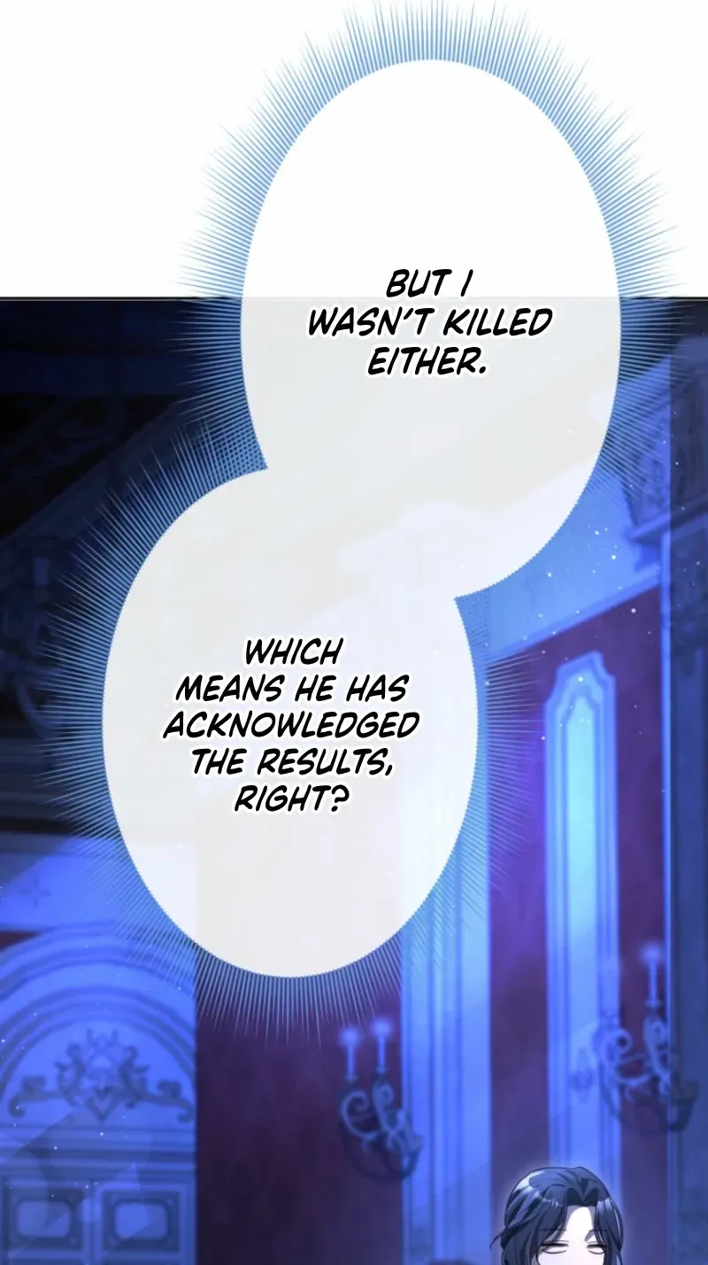 I Was Meant to Die in Six Months, But I Made the Tyrant Emperor Fall for Me Chapter 9 page 39 - 