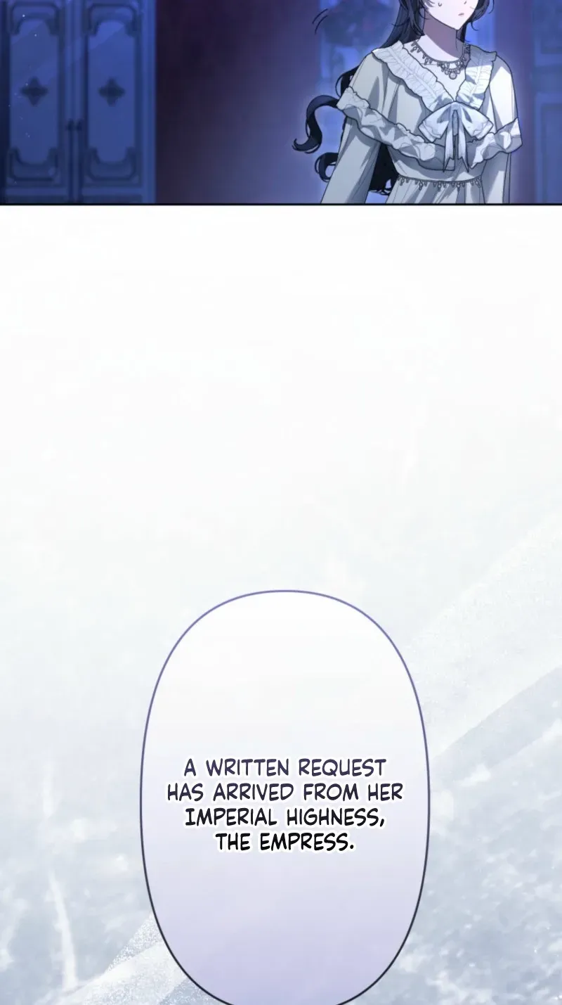 I Was Meant to Die in Six Months, But I Made the Tyrant Emperor Fall for Me Chapter 9 page 40 - 