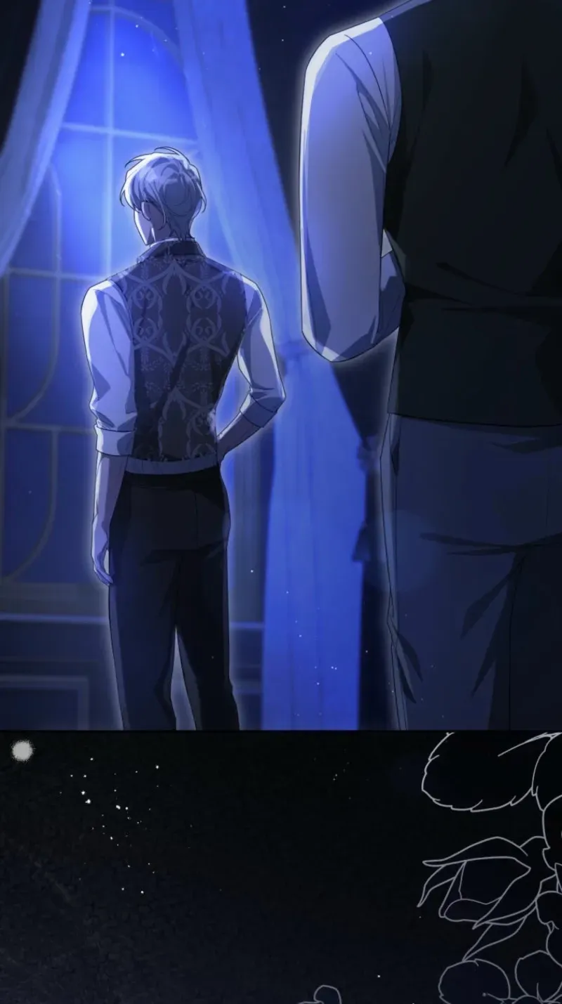 I Was Meant to Die in Six Months, But I Made the Tyrant Emperor Fall for Me Chapter 9 page 43 - 