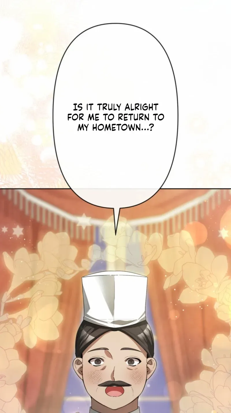 I Was Meant to Die in Six Months, But I Made the Tyrant Emperor Fall for Me Chapter 9 page 46 - 