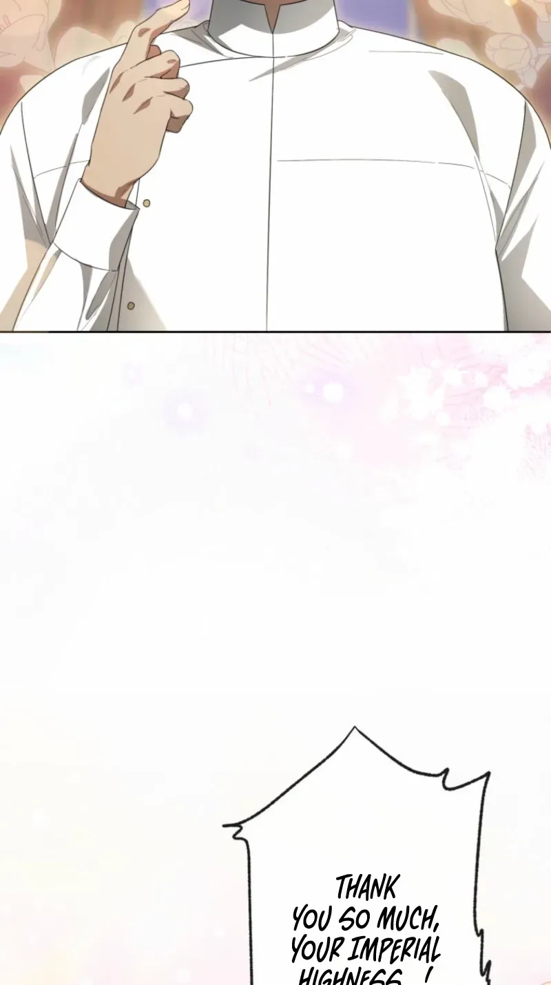 I Was Meant to Die in Six Months, But I Made the Tyrant Emperor Fall for Me Chapter 9 page 47 - 