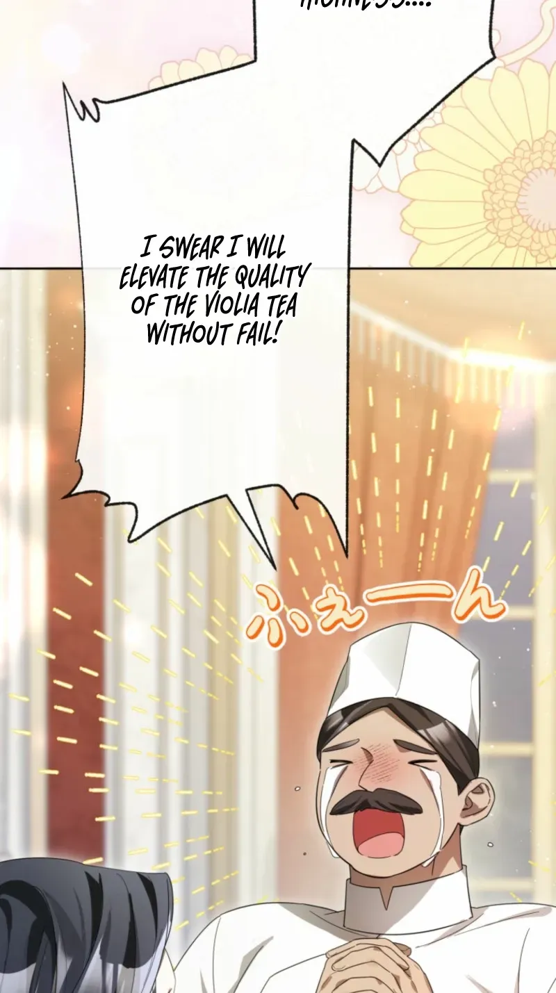 I Was Meant to Die in Six Months, But I Made the Tyrant Emperor Fall for Me Chapter 9 page 48 - 