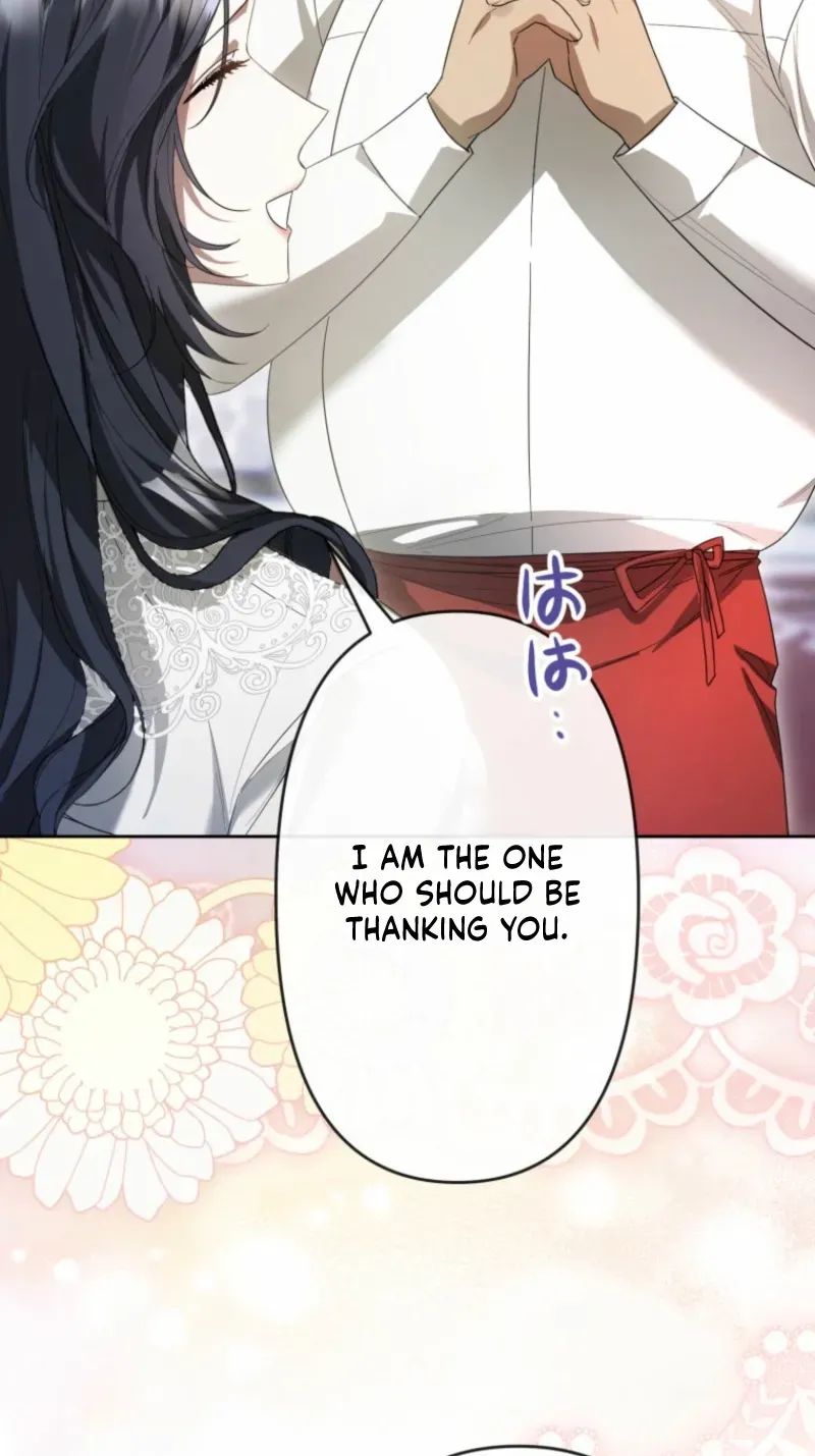 I Was Meant to Die in Six Months, But I Made the Tyrant Emperor Fall for Me Chapter 9 page 49 - 
