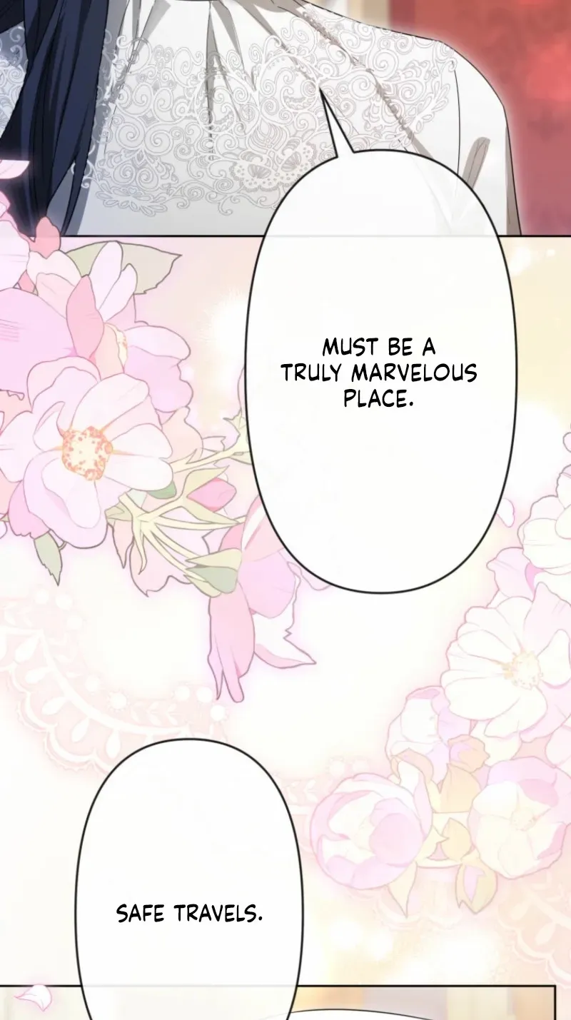 I Was Meant to Die in Six Months, But I Made the Tyrant Emperor Fall for Me Chapter 9 page 51 - 