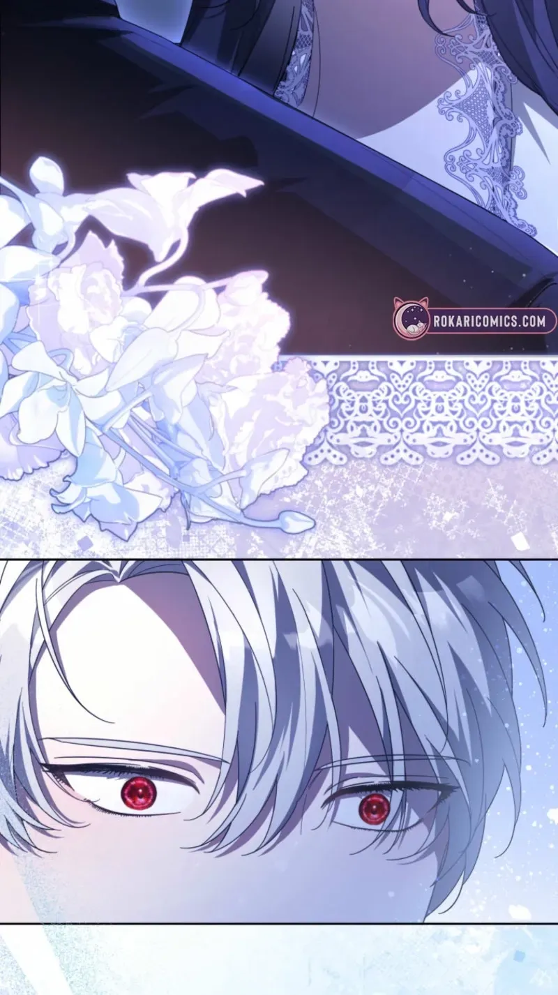 I Was Meant to Die in Six Months, But I Made the Tyrant Emperor Fall for Me Chapter 9 page 7 - 