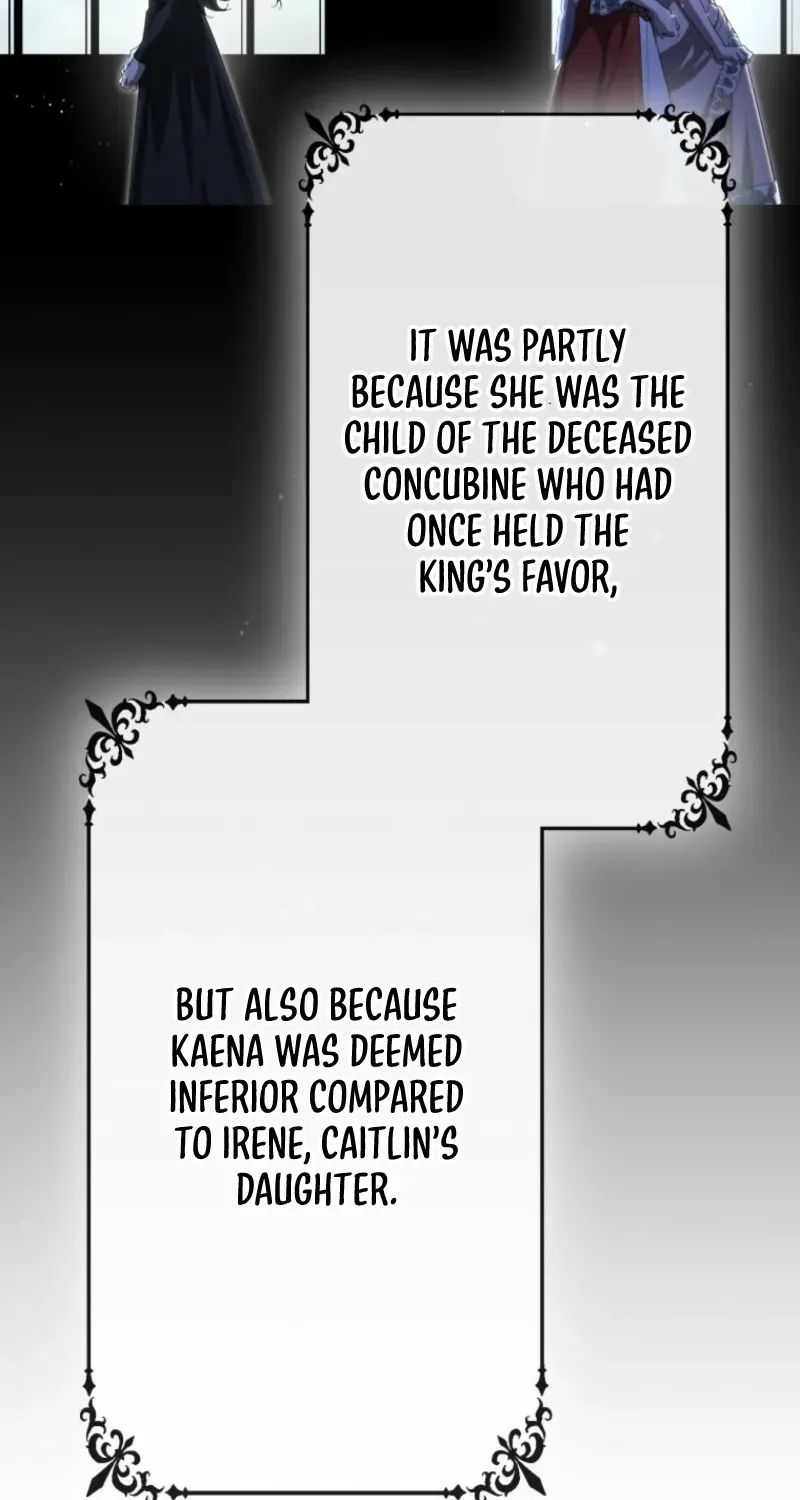 I Was Meant to Die in Six Months, But I Made the Tyrant Emperor Fall for Me Chapter 9 page 67 - 