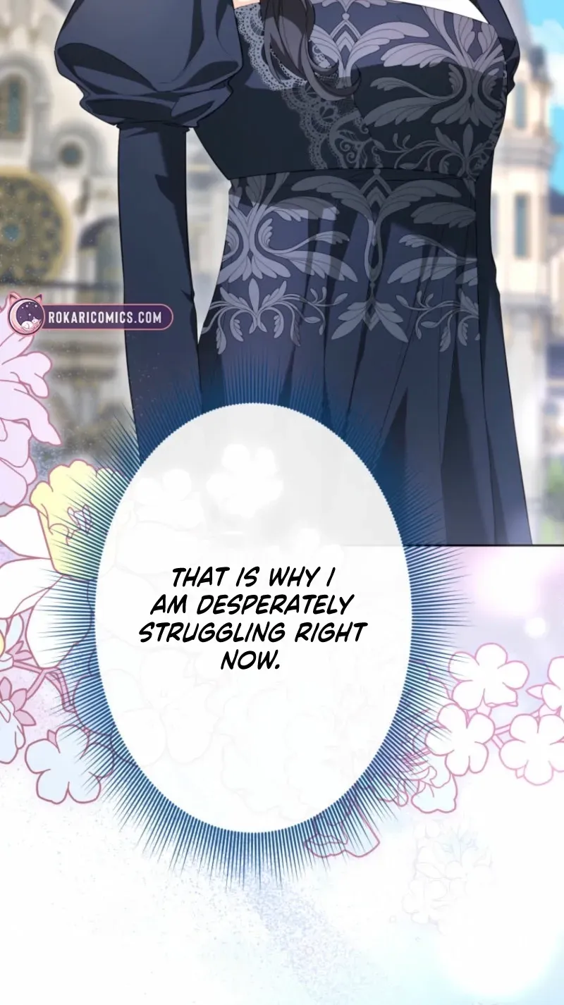 I Was Meant to Die in Six Months, But I Made the Tyrant Emperor Fall for Me Chapter 9 page 83 - 