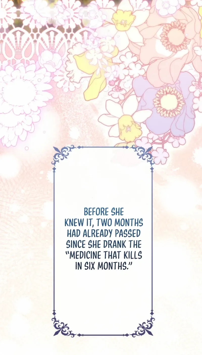 I Was Meant to Die in Six Months, But I Made the Tyrant Emperor Fall for Me Chapter 9 page 86 - 