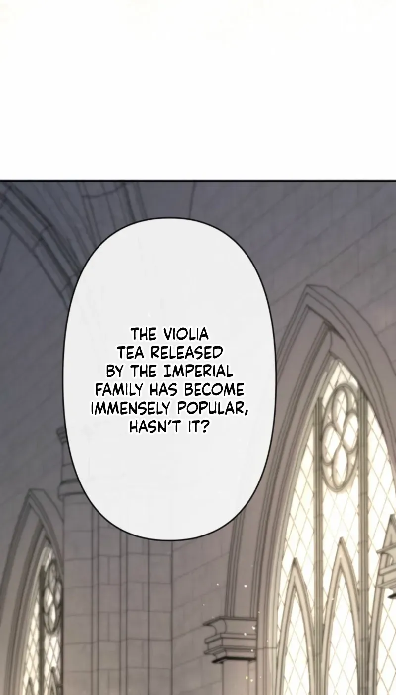 I Was Meant to Die in Six Months, But I Made the Tyrant Emperor Fall for Me Chapter 9 page 87 - 
