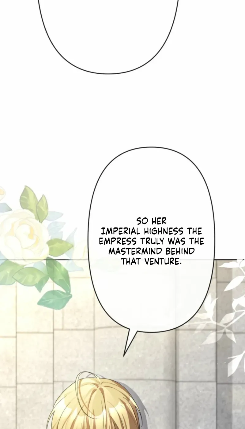 I Was Meant to Die in Six Months, But I Made the Tyrant Emperor Fall for Me Chapter 9 page 89 - 