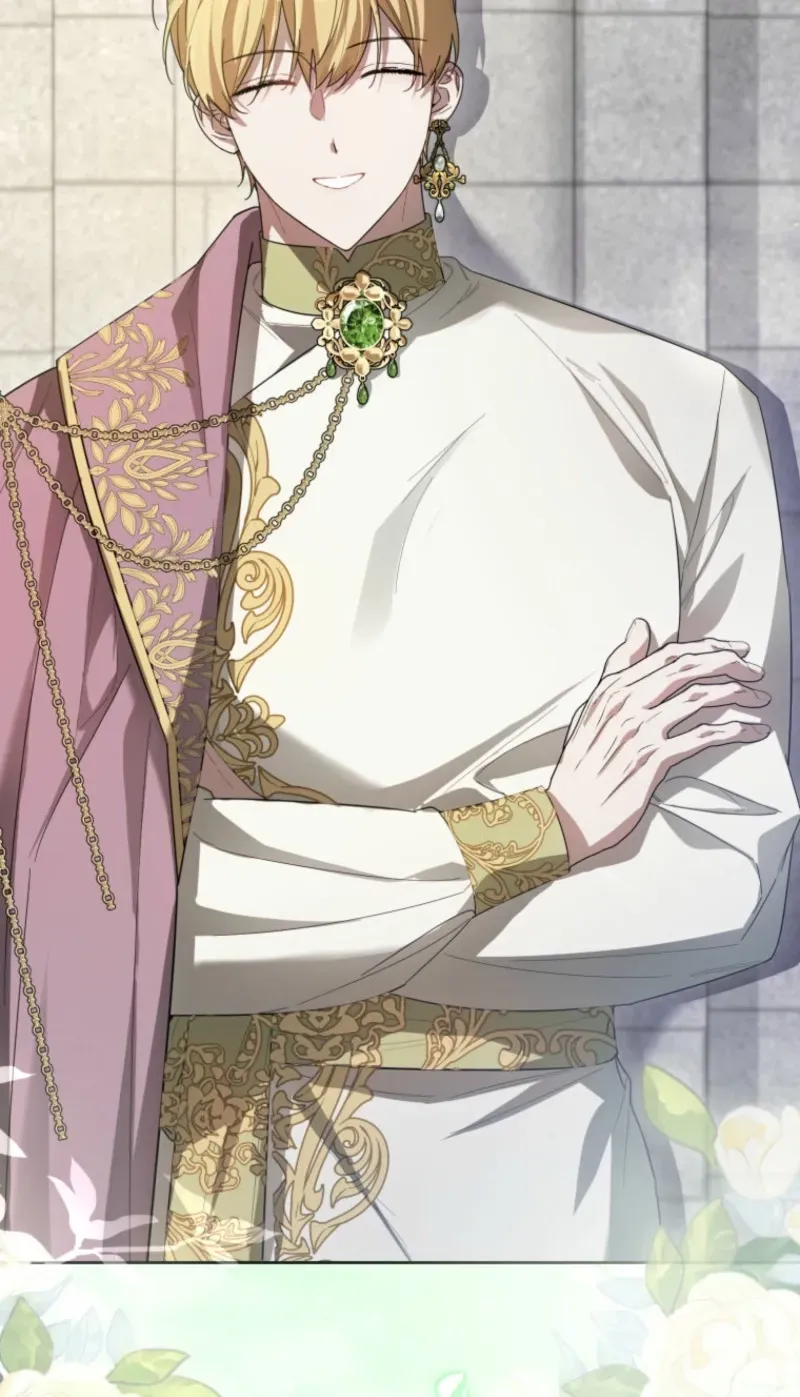 I Was Meant to Die in Six Months, But I Made the Tyrant Emperor Fall for Me Chapter 9 page 90 - 