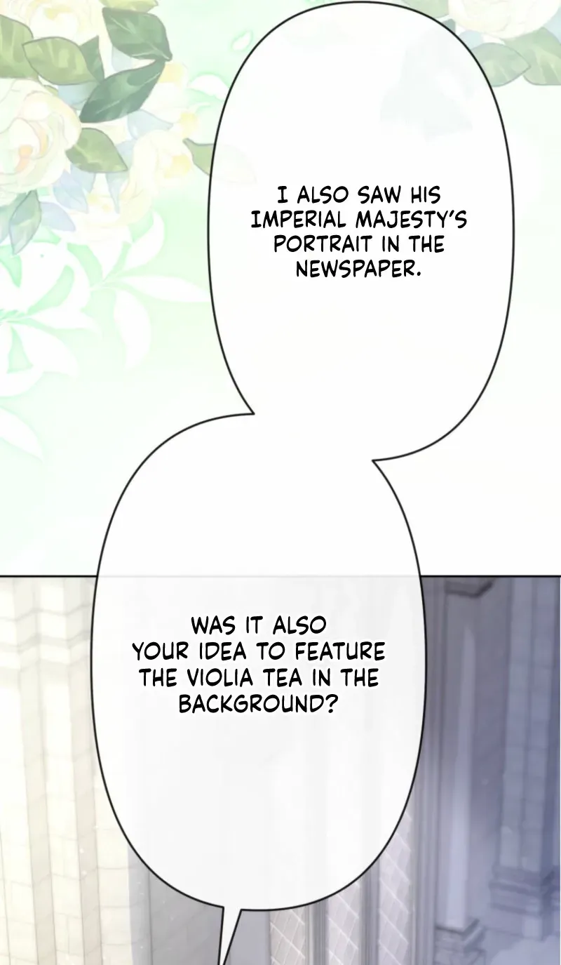 I Was Meant to Die in Six Months, But I Made the Tyrant Emperor Fall for Me Chapter 9 page 91 - 