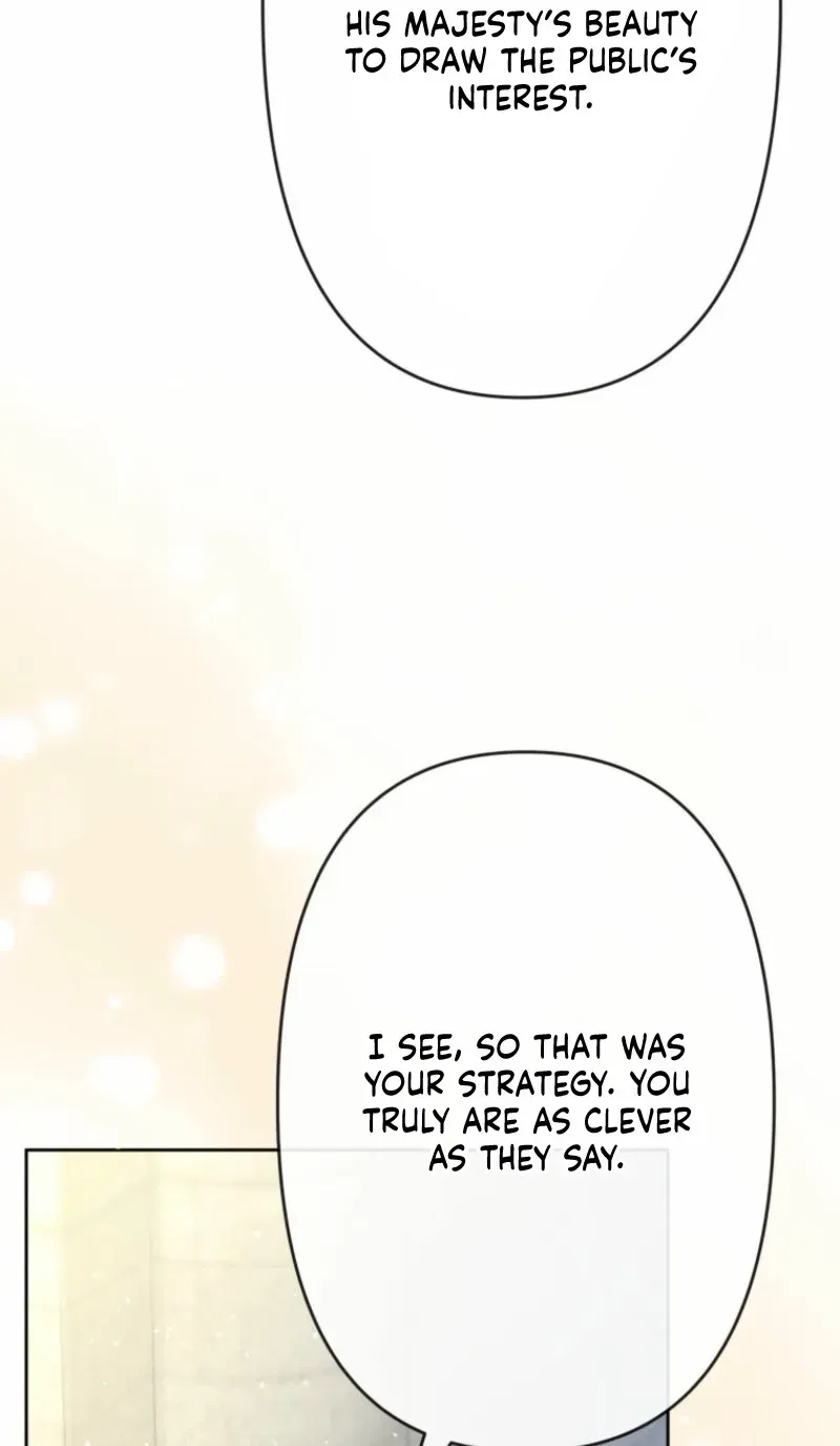 I Was Meant to Die in Six Months, But I Made the Tyrant Emperor Fall for Me Chapter 9 page 93 - 