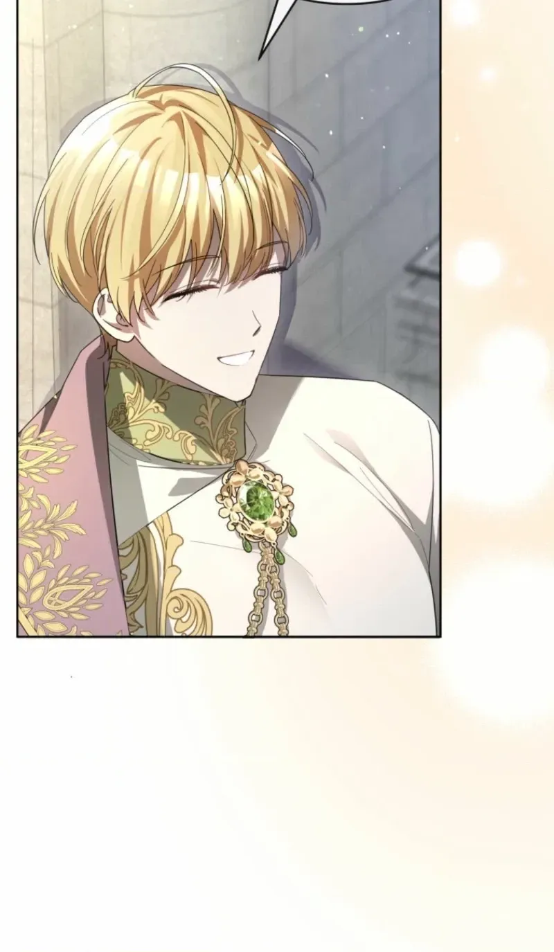 I Was Meant to Die in Six Months, But I Made the Tyrant Emperor Fall for Me Chapter 9 page 94 - 