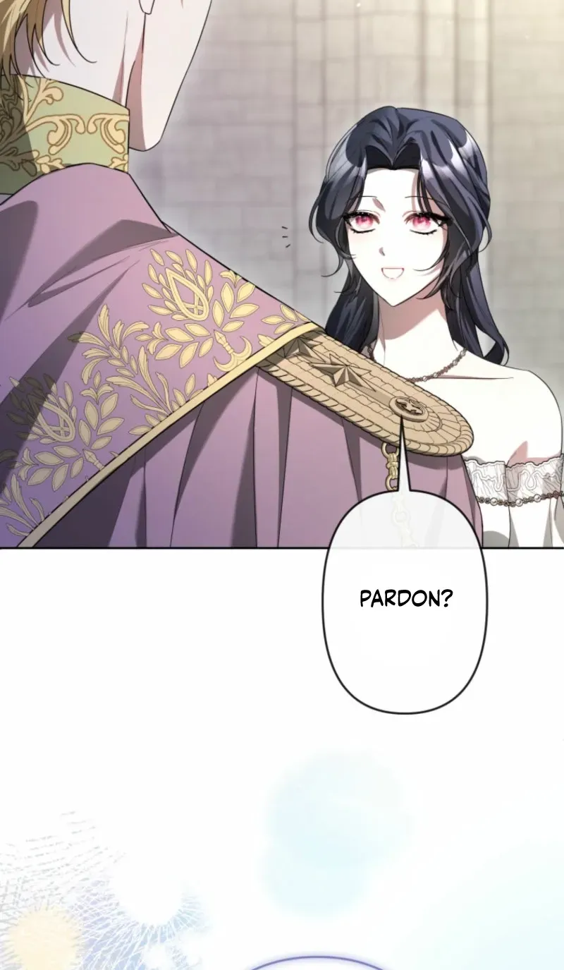 I Was Meant to Die in Six Months, But I Made the Tyrant Emperor Fall for Me Chapter 9 page 96 - 