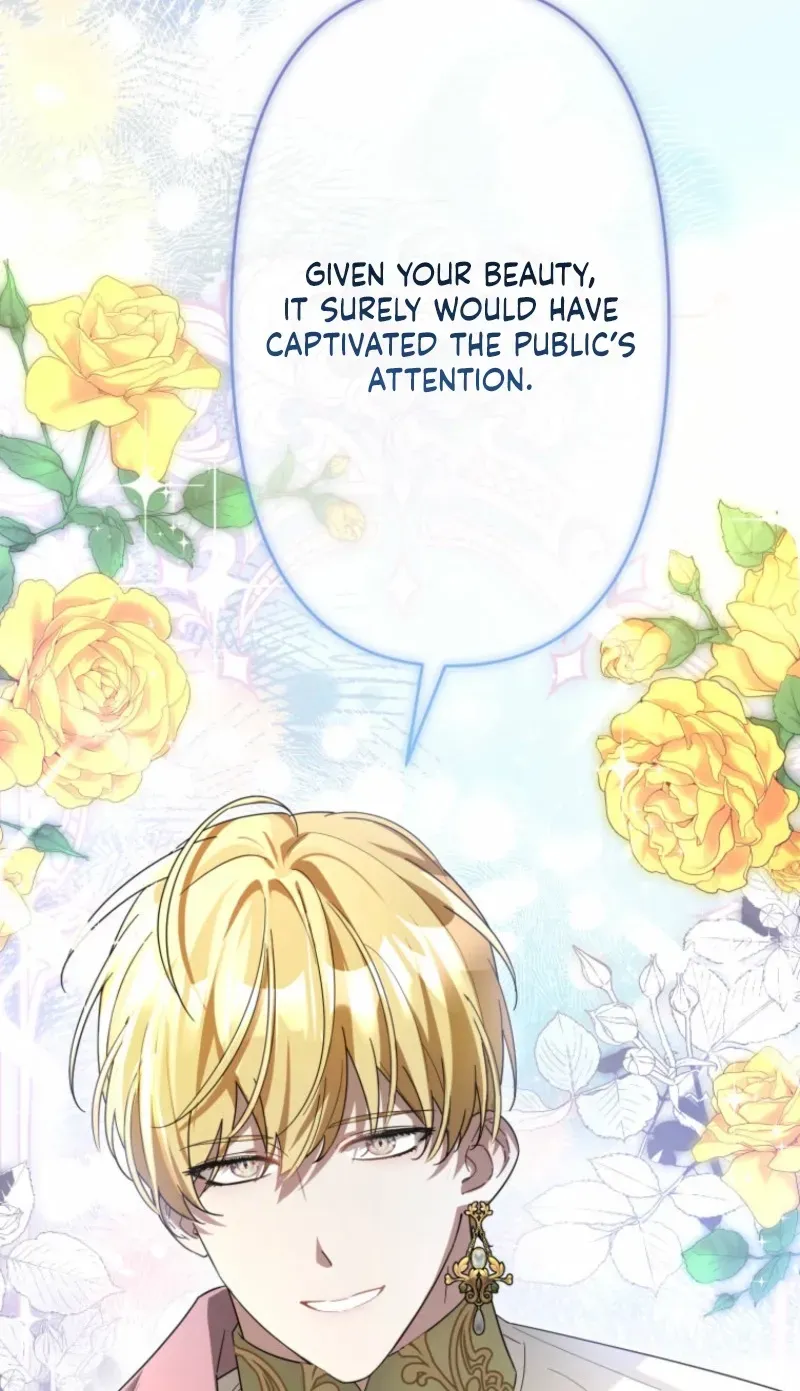 I Was Meant to Die in Six Months, But I Made the Tyrant Emperor Fall for Me Chapter 9 page 97 - 