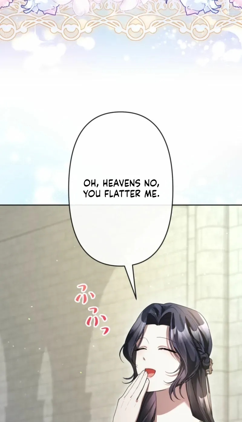 I Was Meant to Die in Six Months, But I Made the Tyrant Emperor Fall for Me Chapter 9 page 99 - 