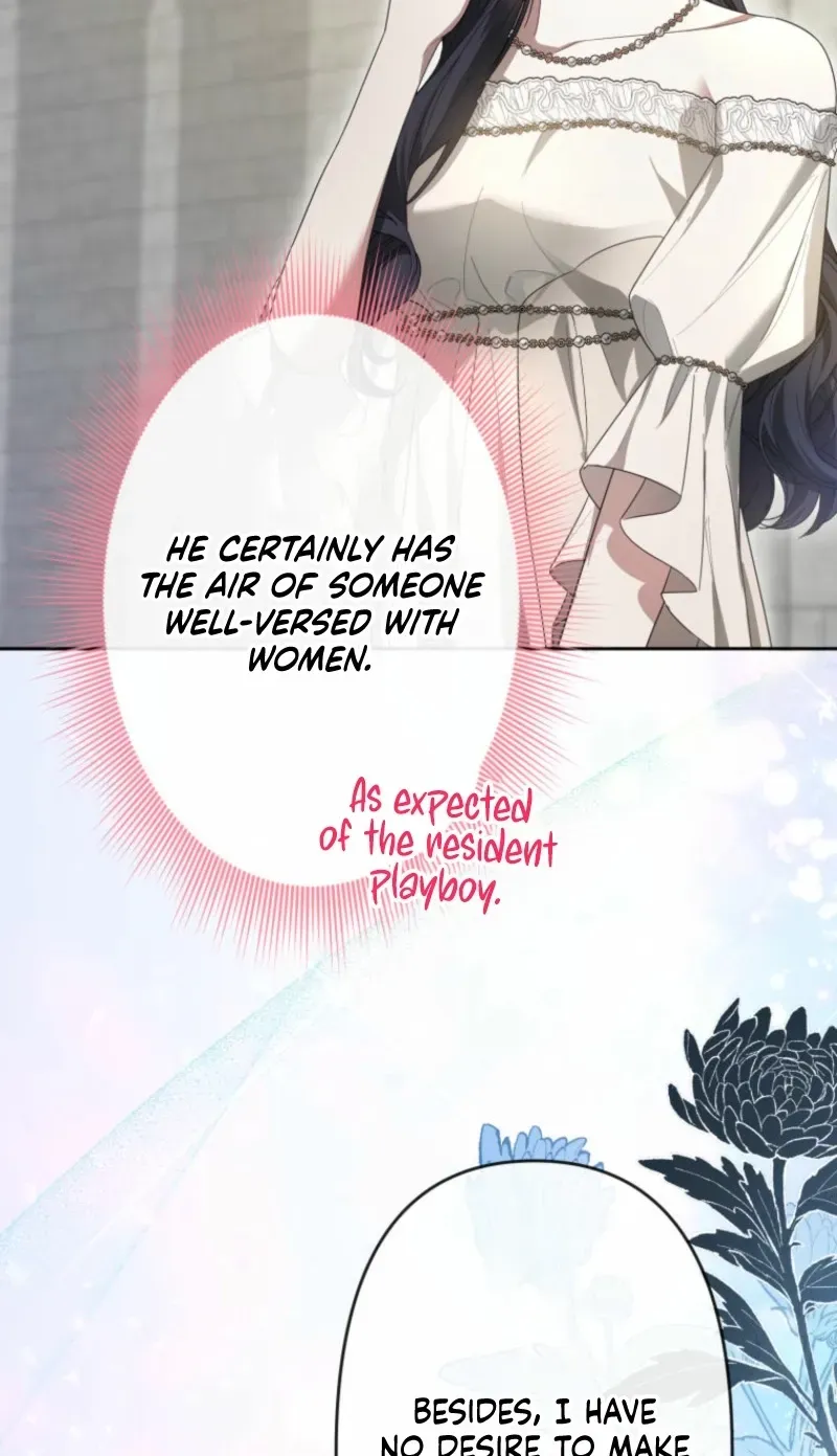I Was Meant to Die in Six Months, But I Made the Tyrant Emperor Fall for Me Chapter 9 page 100 - 