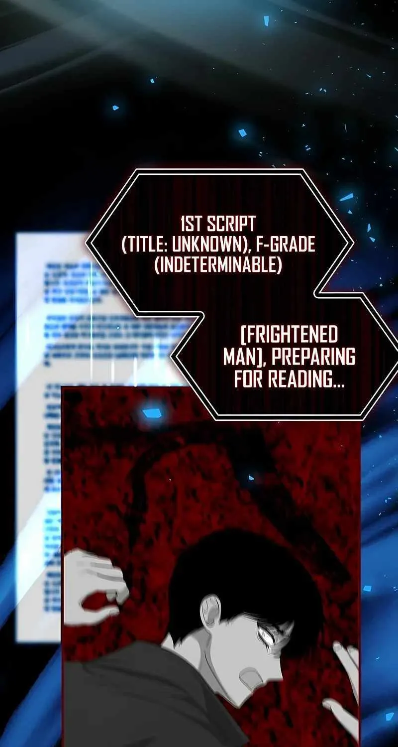 I Was Mistaken As a Monstrous Genius Actor Chapter 0.1 page 34 - 