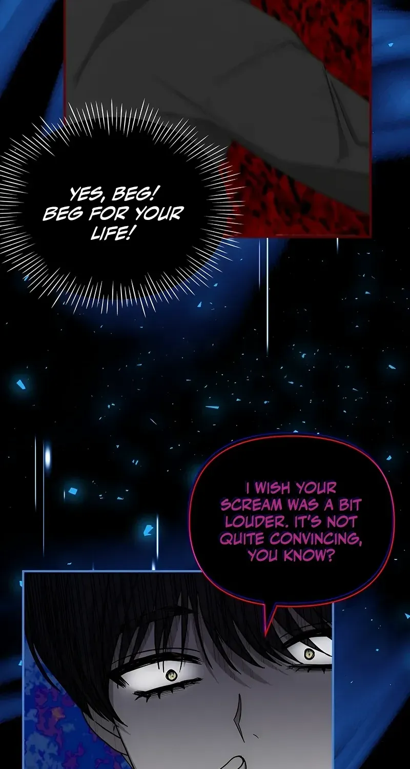 I Was Mistaken As a Monstrous Genius Actor Chapter 0 page 34 - 
