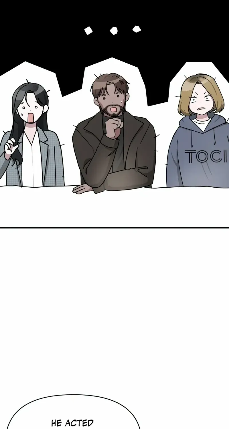 I Was Mistaken As a Monstrous Genius Actor Chapter 1 page 15 - 