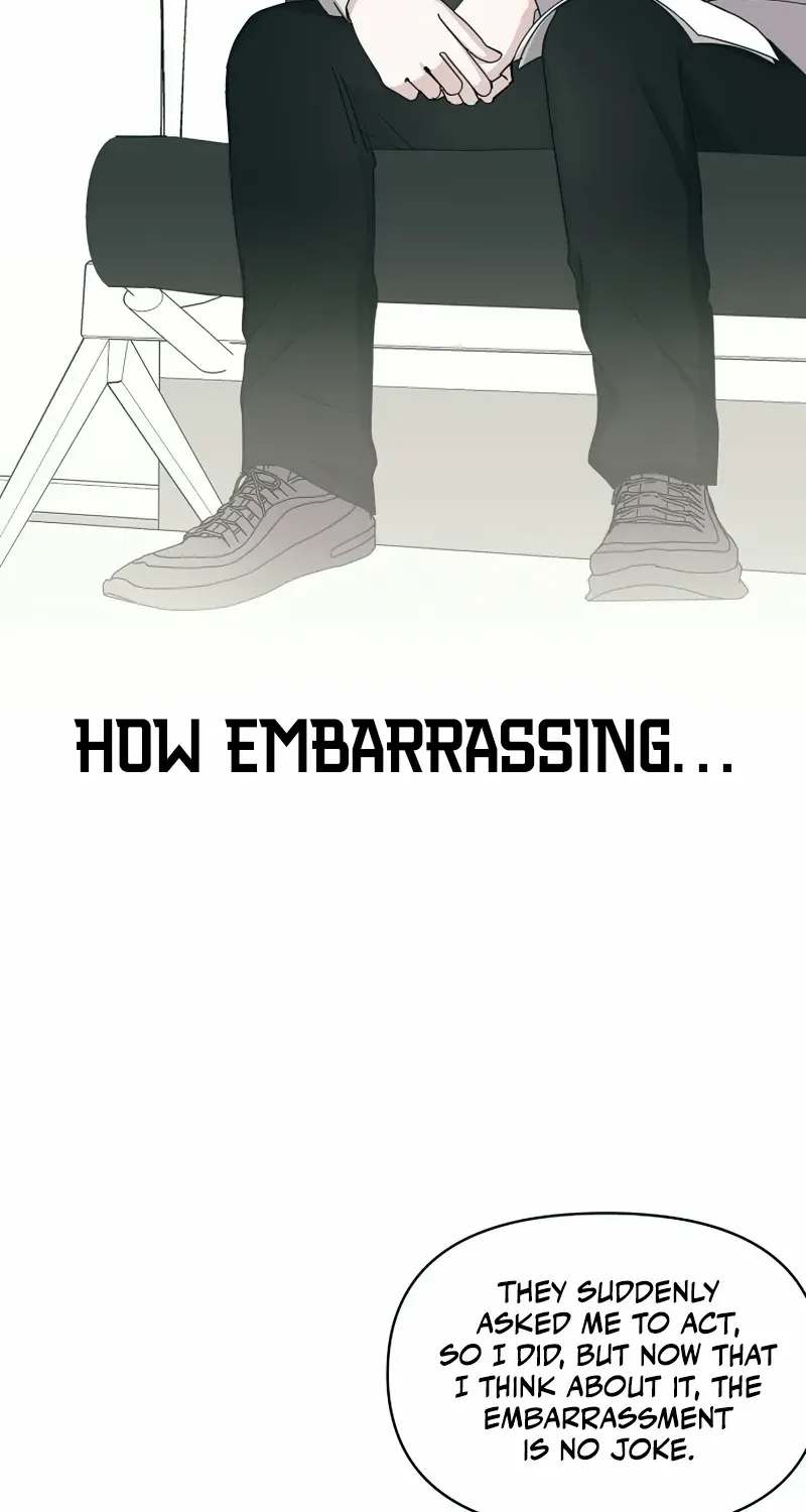 I Was Mistaken As a Monstrous Genius Actor Chapter 1 page 24 - 