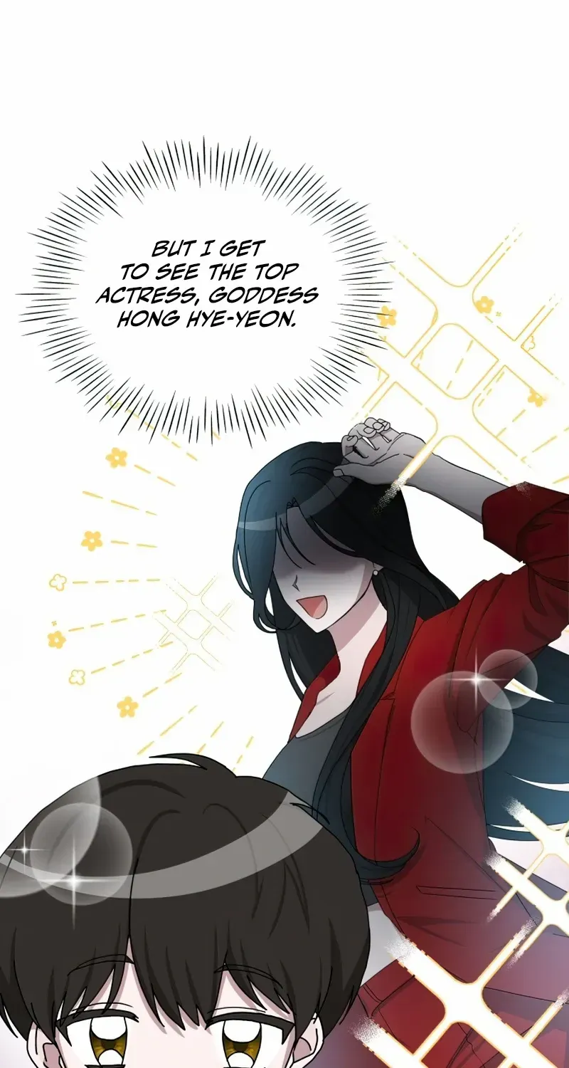 I Was Mistaken As a Monstrous Genius Actor Chapter 1 page 54 - 