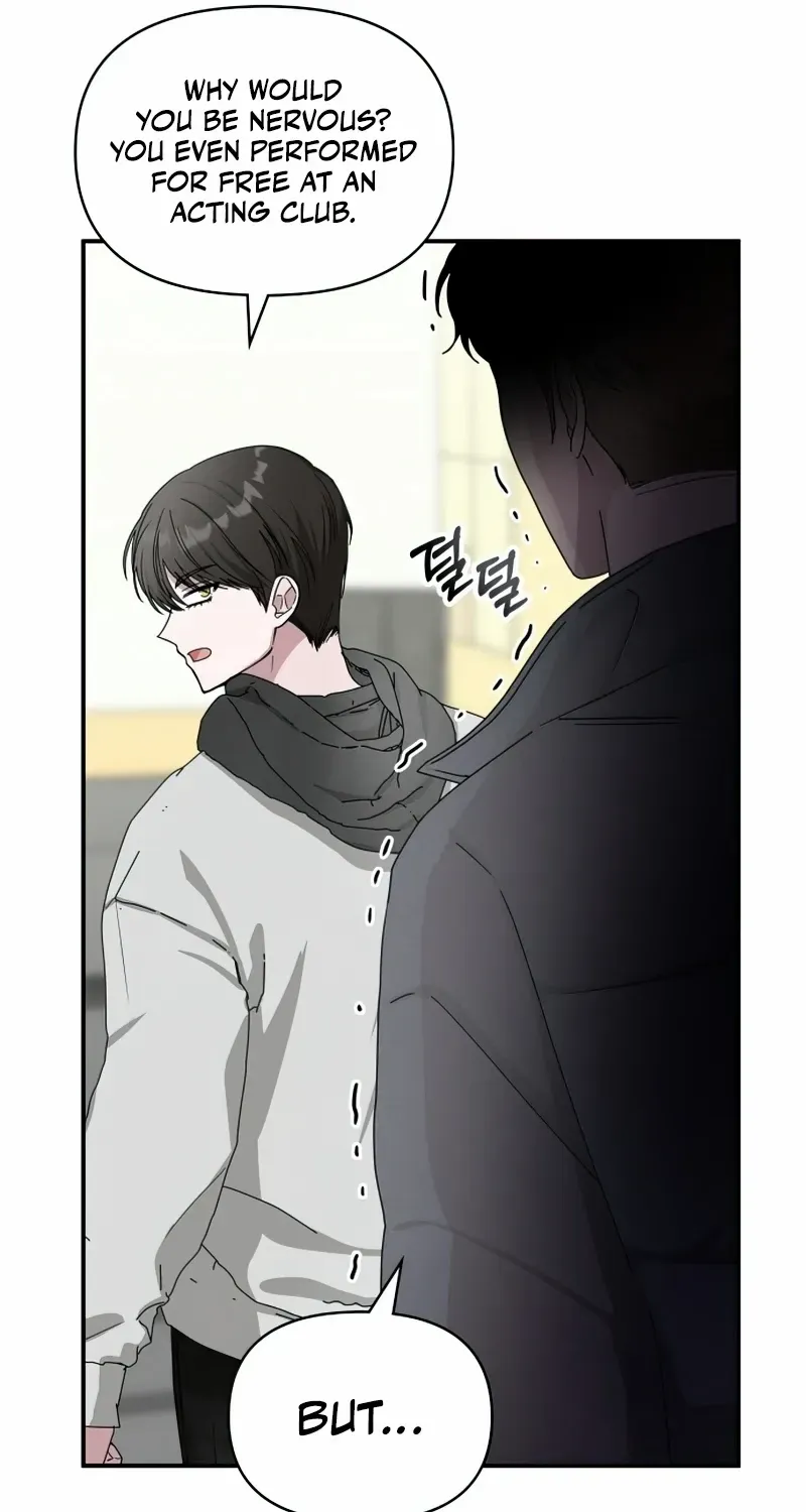 I Was Mistaken As a Monstrous Genius Actor Chapter 1 page 58 - 