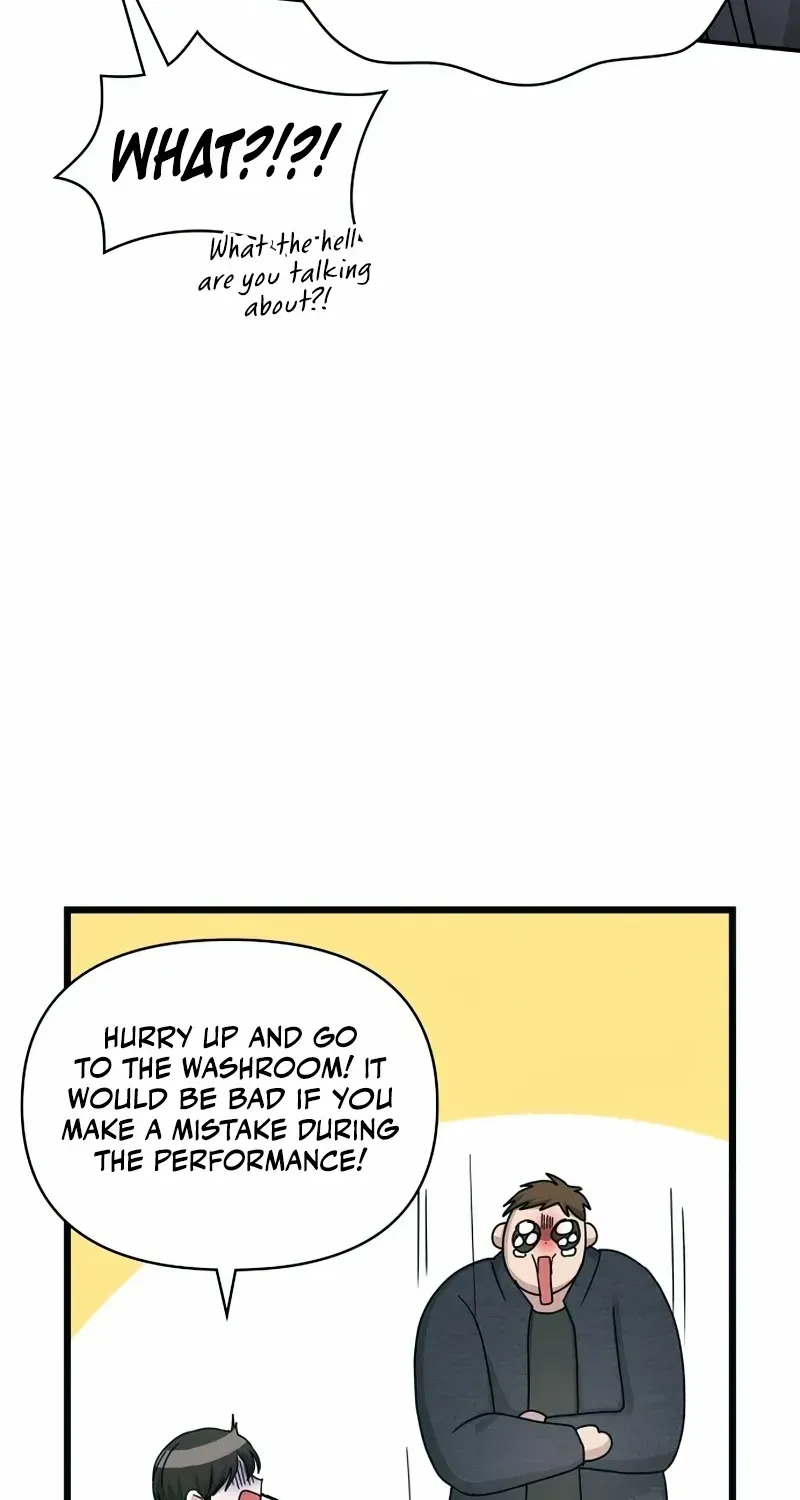 I Was Mistaken As a Monstrous Genius Actor Chapter 1 page 61 - 