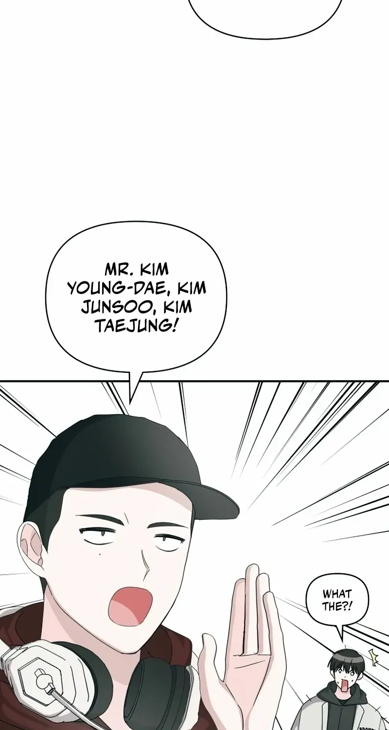 I Was Mistaken As a Monstrous Genius Actor Chapter 1 page 67 - 