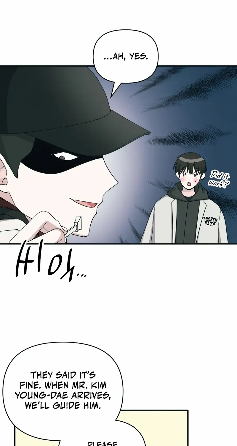 I Was Mistaken As a Monstrous Genius Actor Chapter 1 page 77 - 