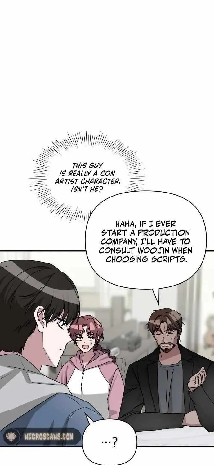 I Was Mistaken As a Monstrous Genius Actor Chapter 10 page 11 - 
