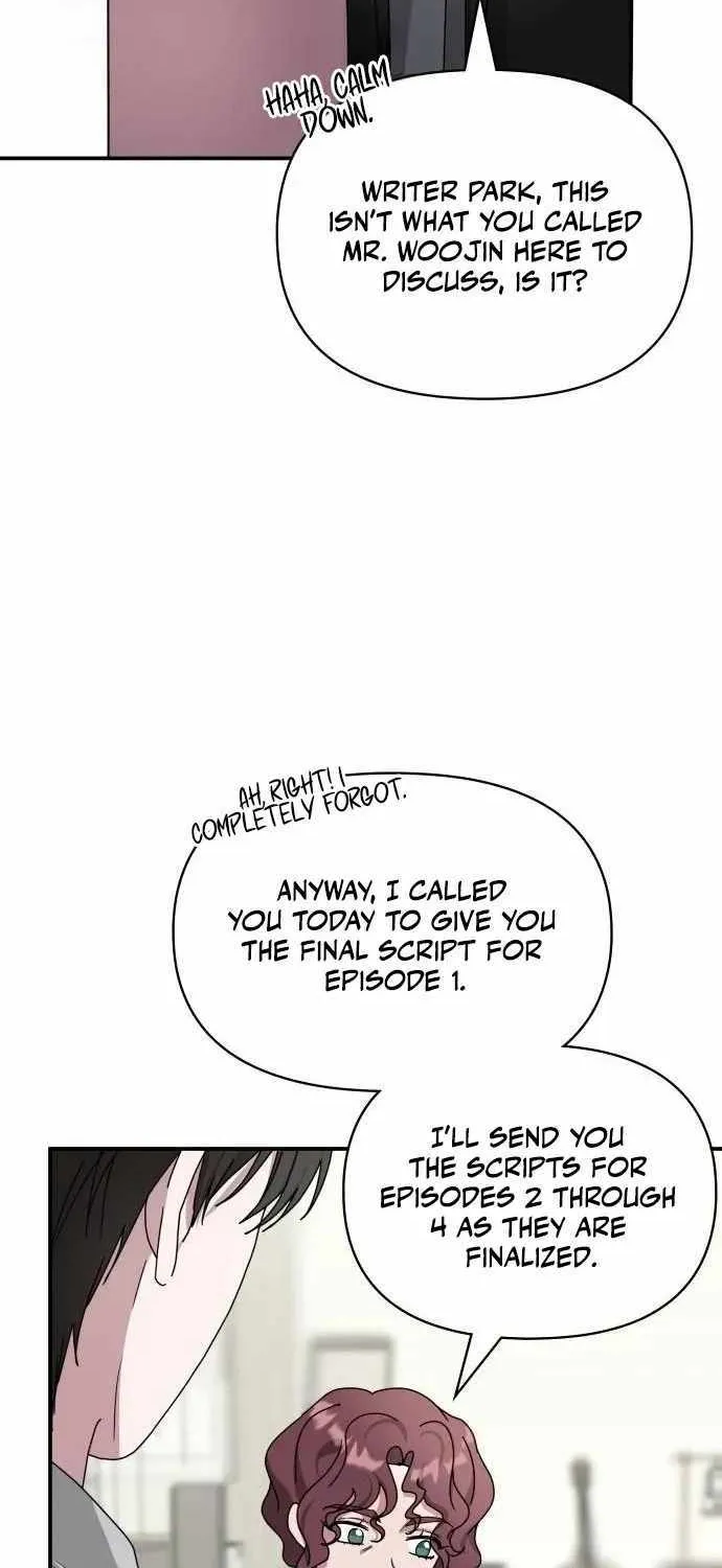 I Was Mistaken As a Monstrous Genius Actor Chapter 10 page 16 - 