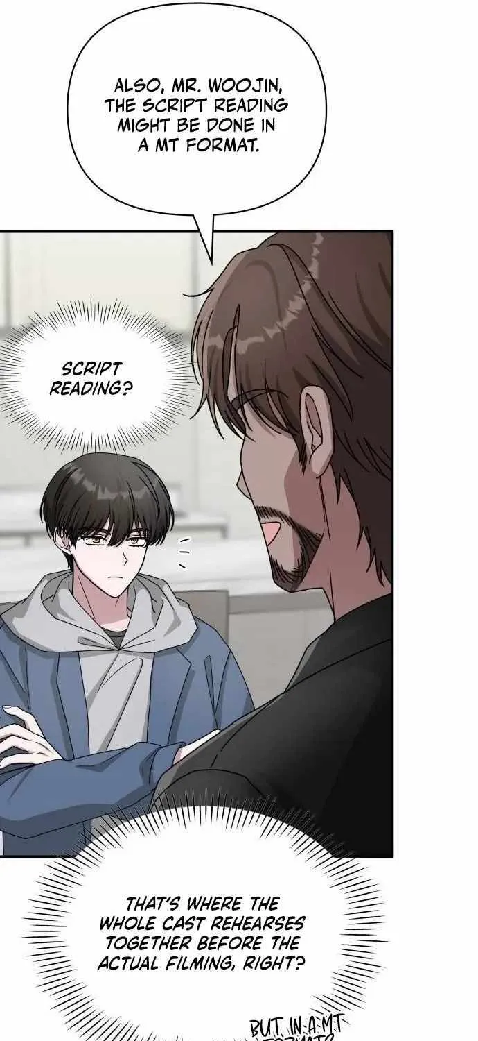 I Was Mistaken As a Monstrous Genius Actor Chapter 10 page 19 - 
