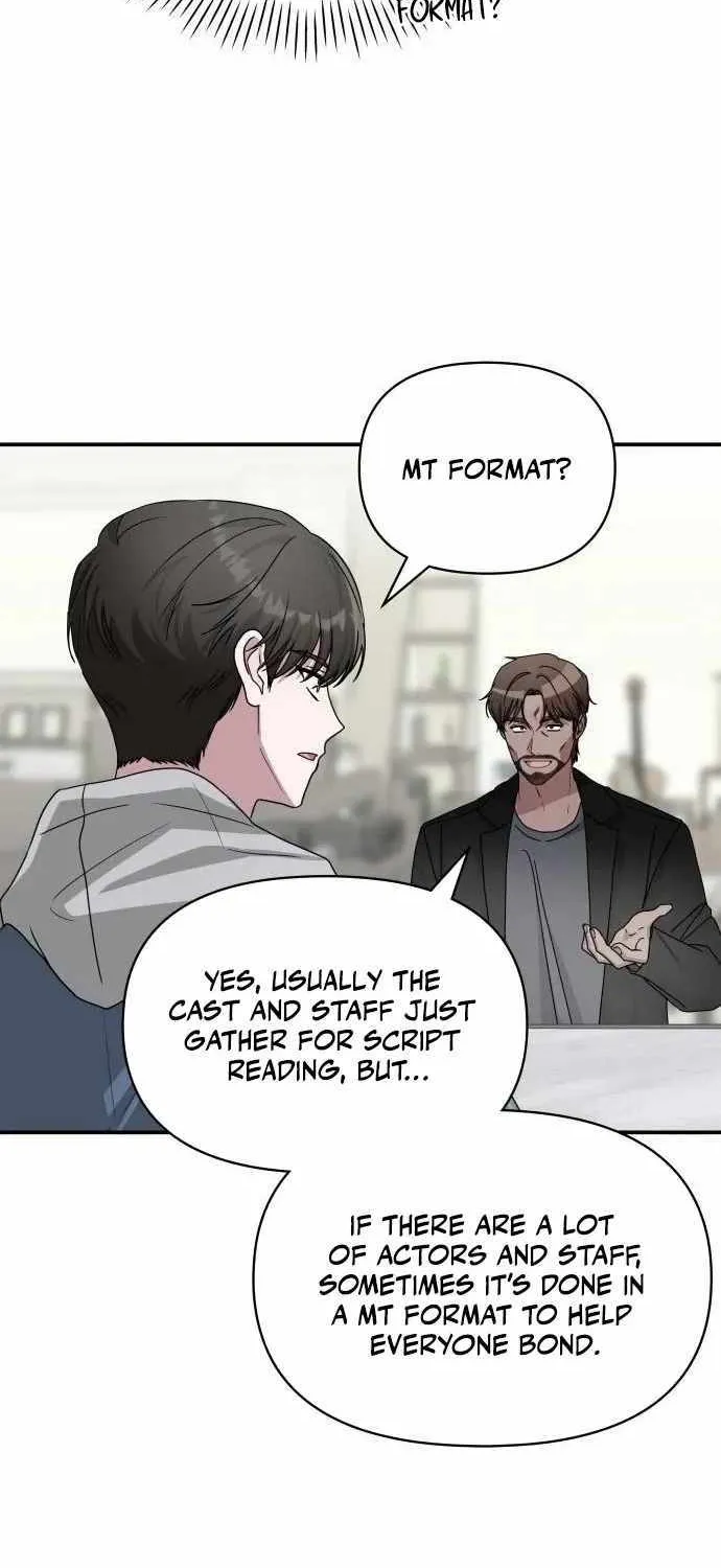 I Was Mistaken As a Monstrous Genius Actor Chapter 10 page 20 - 