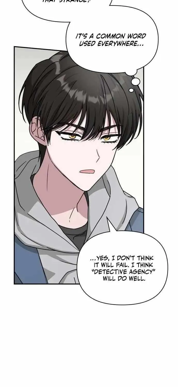 I Was Mistaken As a Monstrous Genius Actor Chapter 10 page 3 - 