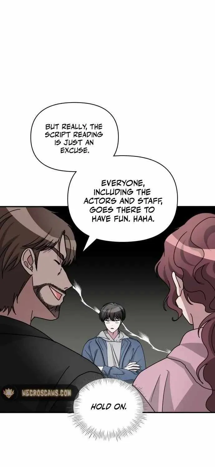 I Was Mistaken As a Monstrous Genius Actor Chapter 10 page 21 - 
