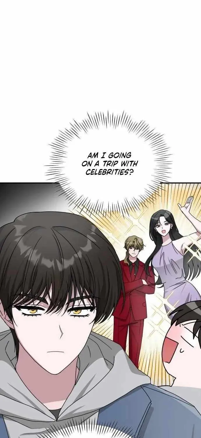 I Was Mistaken As a Monstrous Genius Actor Chapter 10 page 22 - 