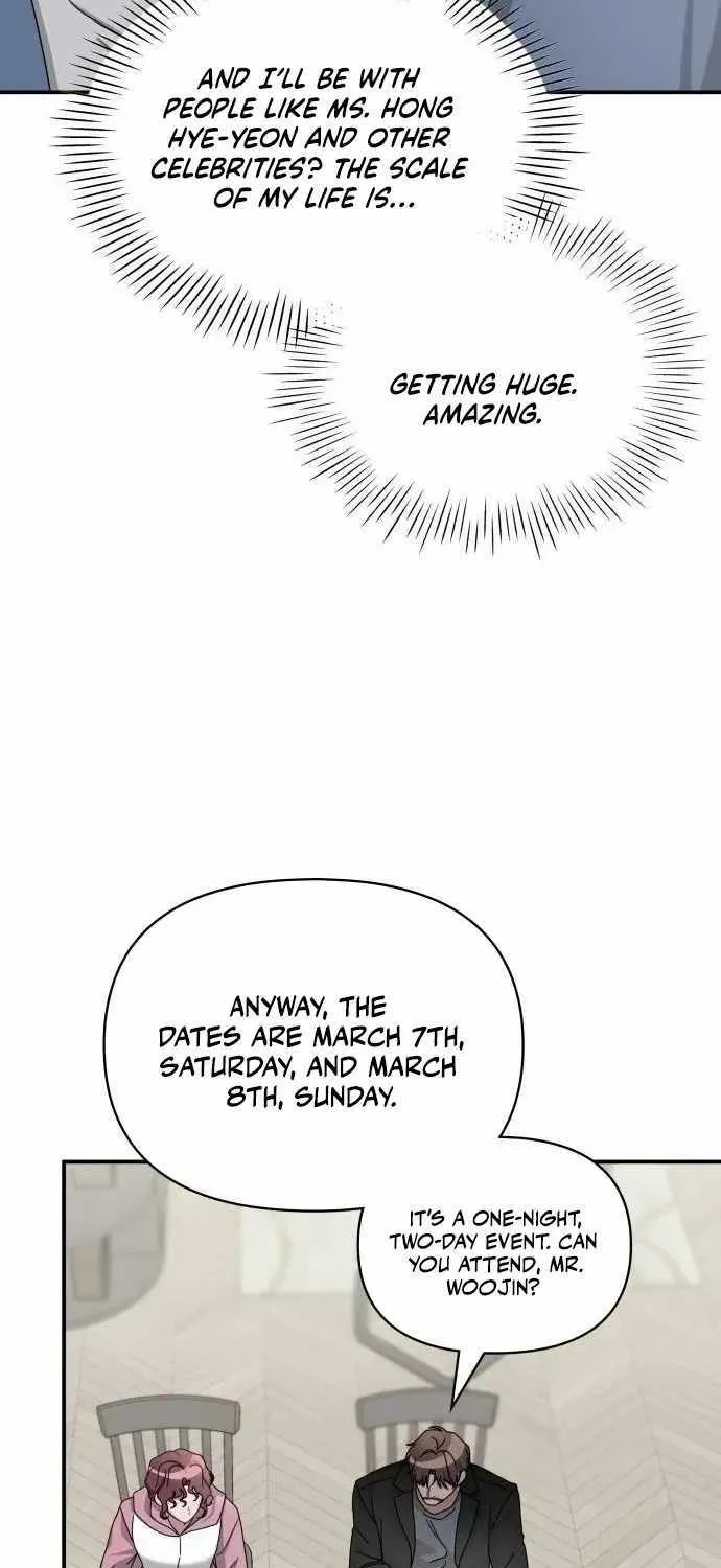 I Was Mistaken As a Monstrous Genius Actor Chapter 10 page 23 - 