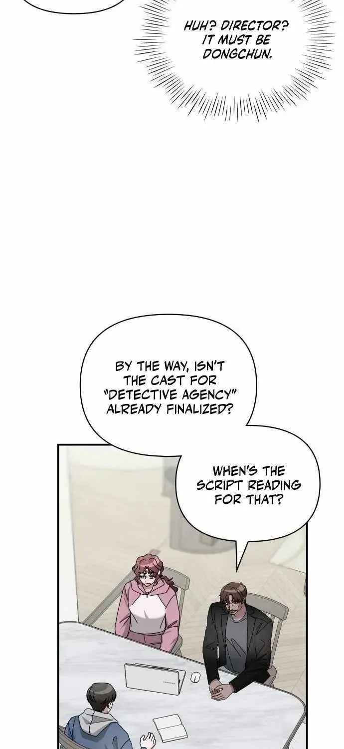 I Was Mistaken As a Monstrous Genius Actor Chapter 10 page 29 - 