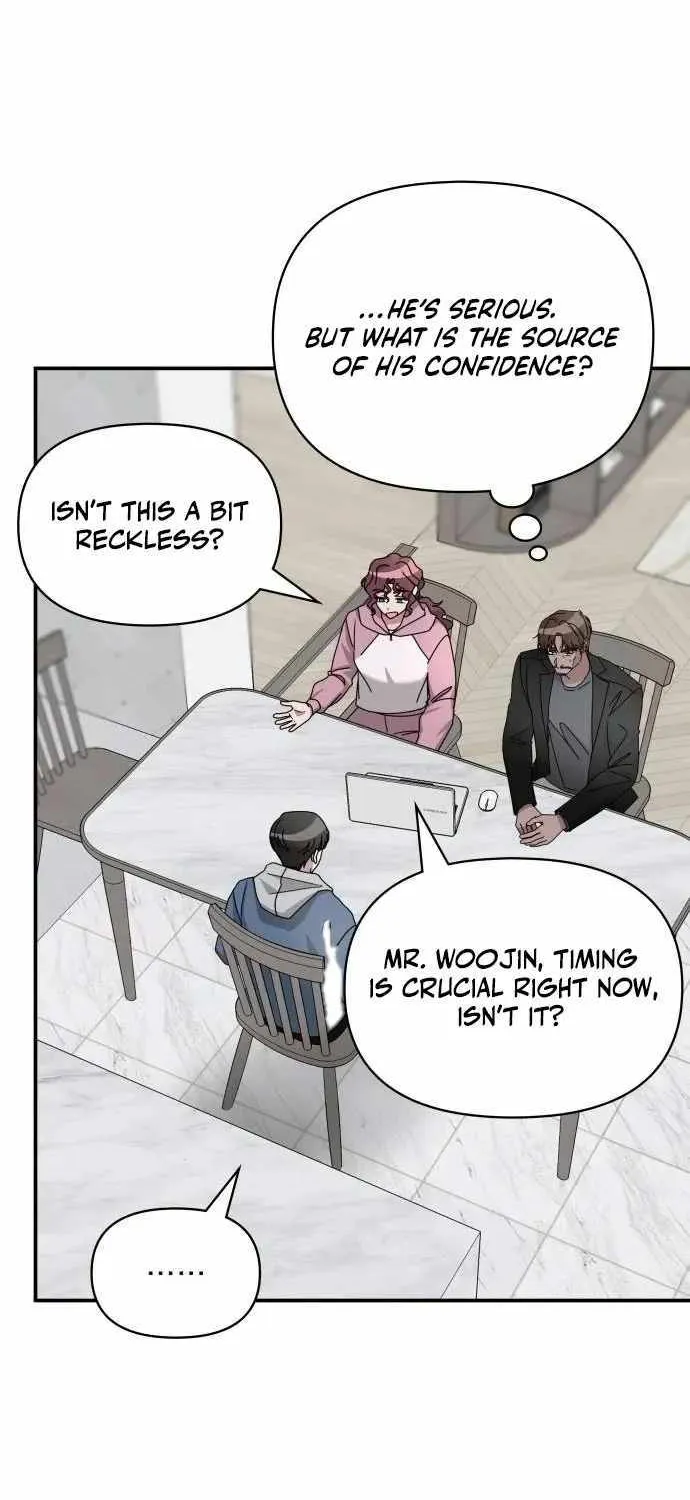 I Was Mistaken As a Monstrous Genius Actor Chapter 10 page 4 - 