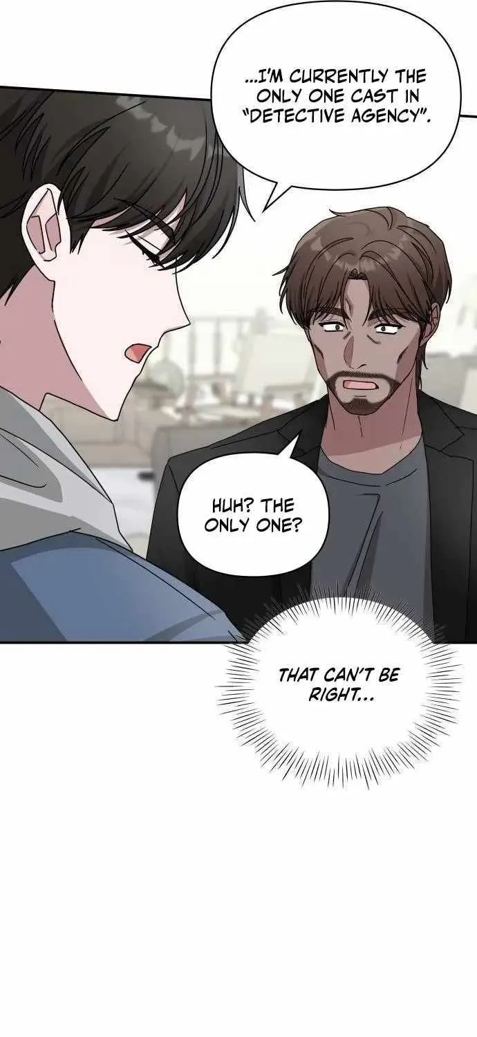 I Was Mistaken As a Monstrous Genius Actor Chapter 10 page 31 - 