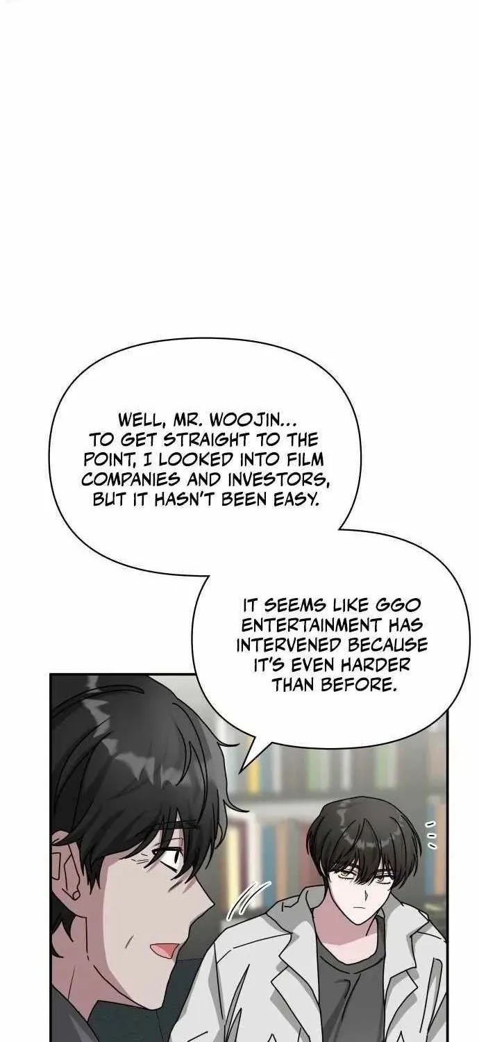I Was Mistaken As a Monstrous Genius Actor Chapter 10 page 38 - 