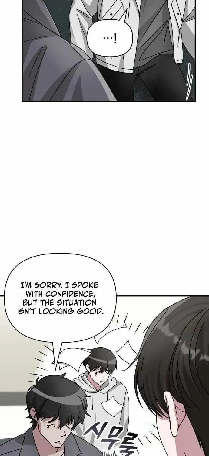 I Was Mistaken As a Monstrous Genius Actor Chapter 10 page 39 - 