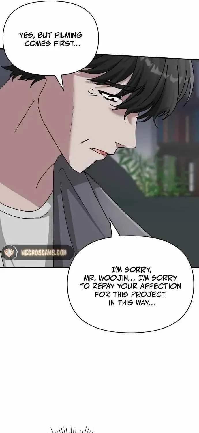 I Was Mistaken As a Monstrous Genius Actor Chapter 10 page 43 - 