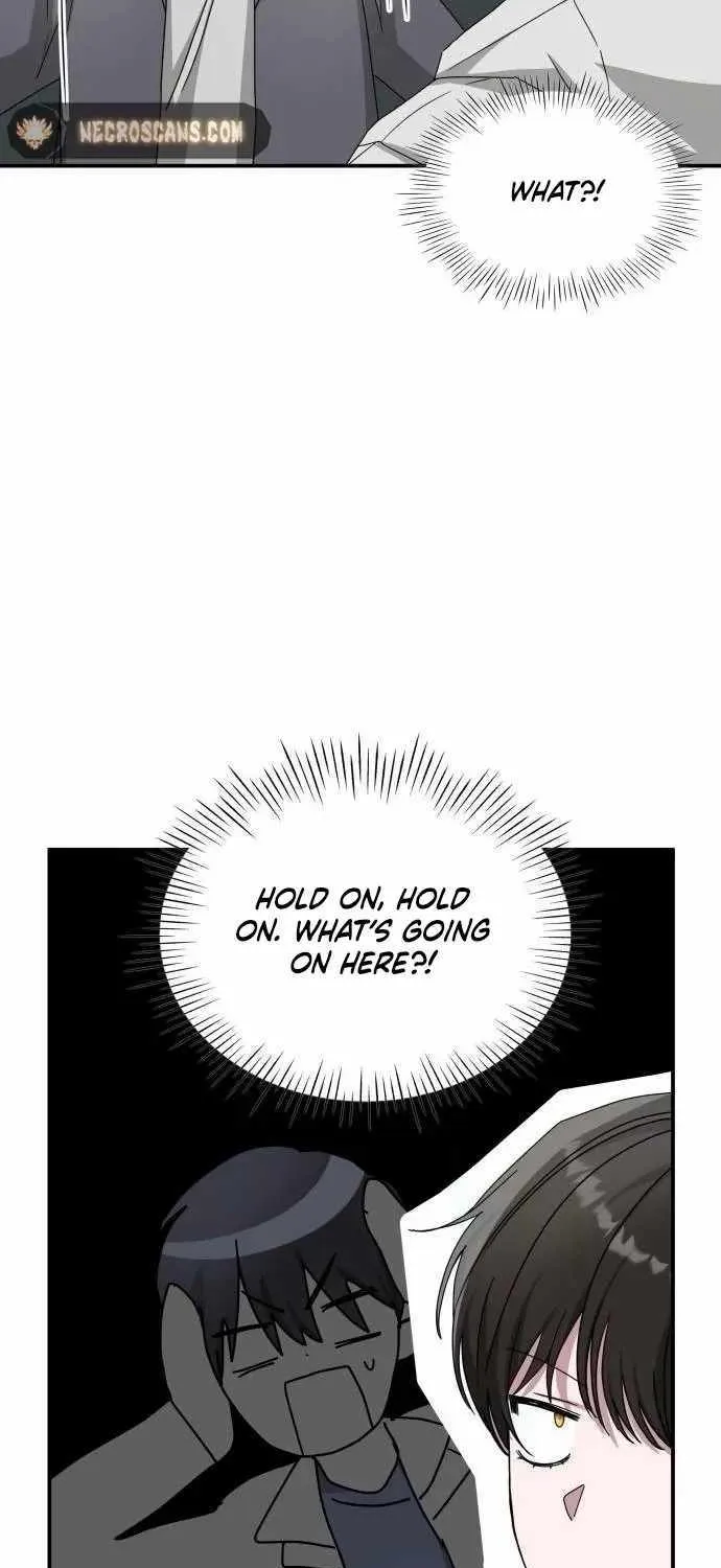 I Was Mistaken As a Monstrous Genius Actor Chapter 10 page 51 - 