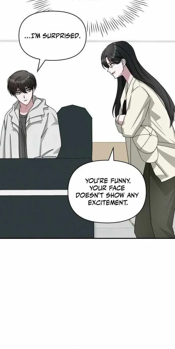 I Was Mistaken As a Monstrous Genius Actor Chapter 10 page 54 - 