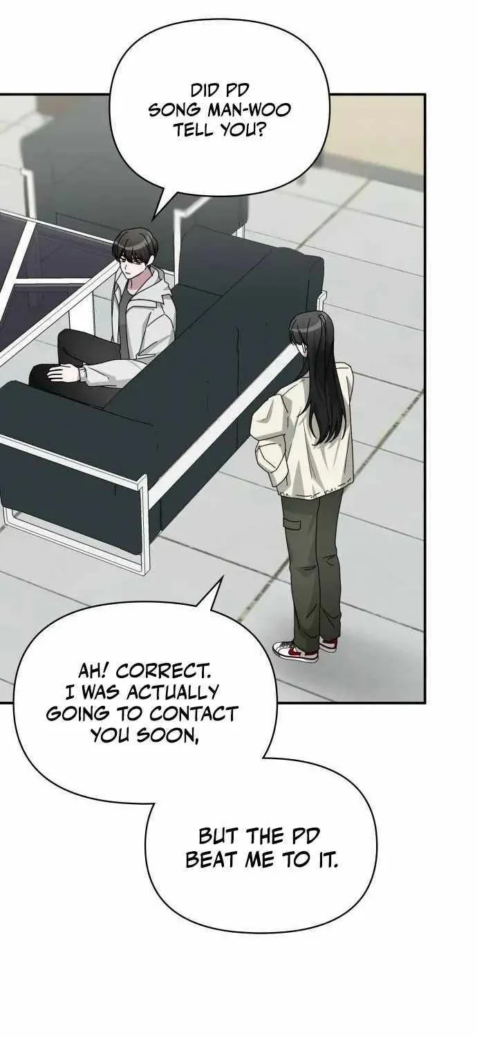 I Was Mistaken As a Monstrous Genius Actor Chapter 10 page 56 - 